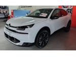 Citroën C4 X Hybrid 145 cv Automatico Max