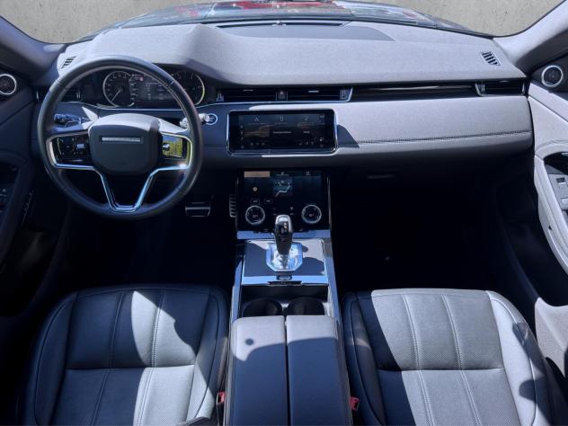 Land Rover Range Rover Evoque 2.0D I4 204 MHEV Dynamic SE AWD auto - PROMO/IVA ESP - Foto 10