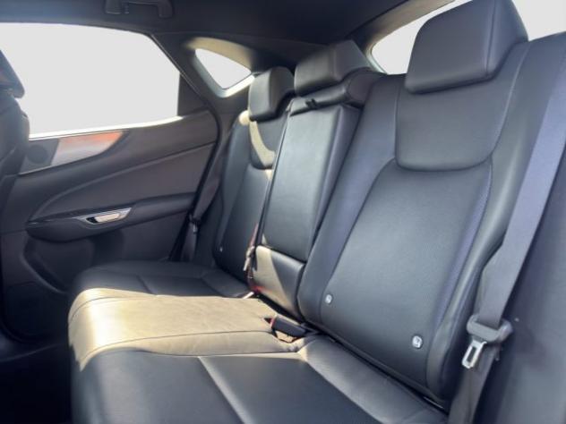 LEXUS NX NX Hybrid 4WD F-Sport rif. 23942478 - Foto 10