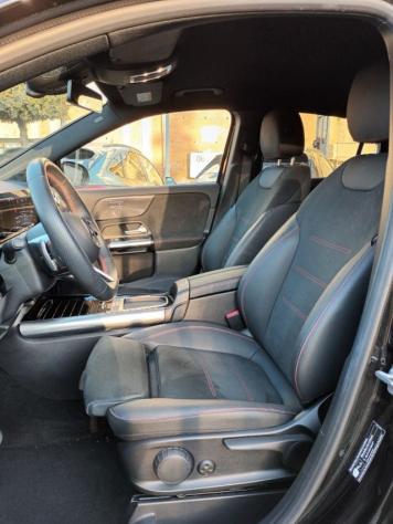MERCEDES-BENZ GLA 200 D AMG PREMIUM PACK NIGHT 150CV AUTO PACK LUCI INT rif. 23775610 - Foto 7