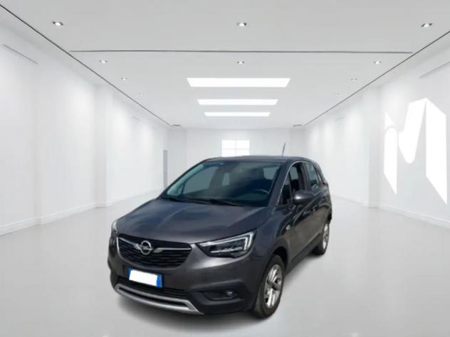 Opel Crossland Crossland X 1.2 Turbo 12V 110 CV Start&Stop Innovation GA503XB - Foto 4