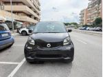 Smart ForTwo 70 1.0 twinamic Perfect pelle PDC panorama sedili riscaldati c &hellip;