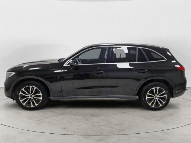 Mercedes-Benz GLC GLC 220d 4M Mild Hyb. Advanced Plus FINO A 3 ANNI DI GARANZIA POSSIBILITA' DI 3 ANNI DI MANUTENZIONE ORDINARIA - Foto 4