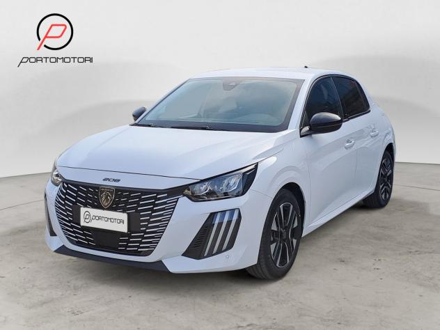 Peugeot 208 2ª serie PureTech 100 Stop&Start 5 porte Allure