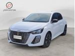 Peugeot 208 2ª serie PureTech 100 Stop&Start 5 porte Allure