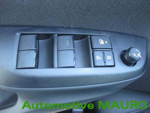 TOYOTA Yaris Cross 1.5 Hybrid 130cv 5p. E-CVT Icon - NEOPATENTATI rif. 23982844 - Foto 9