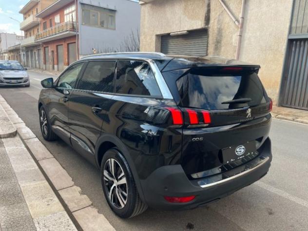 PEUGEOT 5008 BlueHDi 130 EAT8 Allure rif. 24001882 - Foto 7