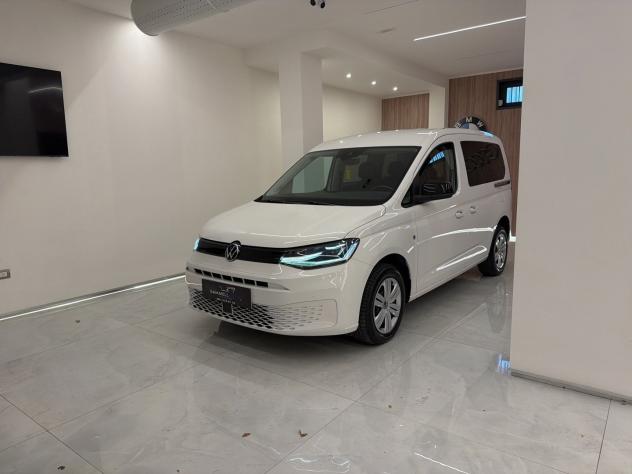 Volkswagen Caddy 2.0 TDI 90kW SCR Space DSG - Foto 3