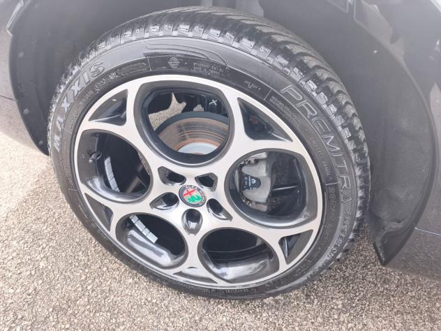 ALFA TONALE TI 130CV TCT6 GASOLIO FULL - Foto 5