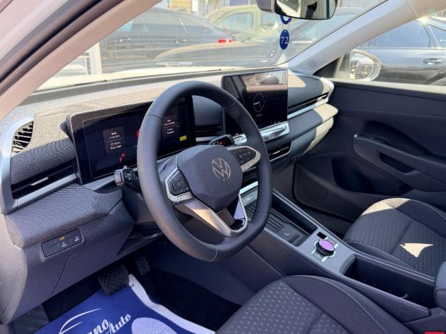 VOLKSWAGEN - T-ROC 1.5 etsi Life 115cv dsg#RETROCAMERA! - Foto 8