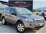 Land Rover Freelander 2.2 TD4 S.W. SE 2008