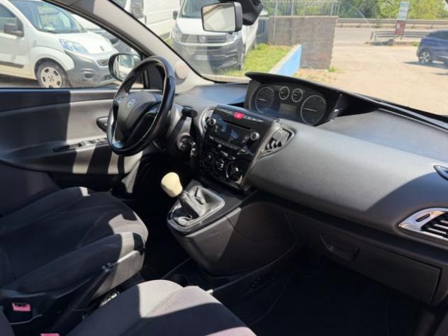 LANCIA Ypsilon 1.3 MJT 16V 95 CV 5 porte rif. 23649443 - Foto 9