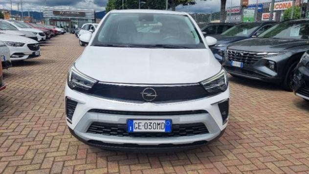 OPEL Crossland 1.2 12V Start&Stop Elegance rif. 22581587