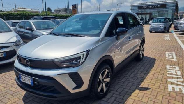 OPEL Crossland 1.2 Turbo 12V 110 CV Start&Stop Edition rif. 23892219 - Foto 2