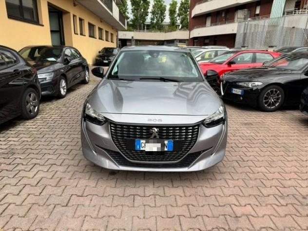 PEUGEOT 208 PureTech 75 Stop&Start 5 porte Active rif. 23780259 - Foto 2