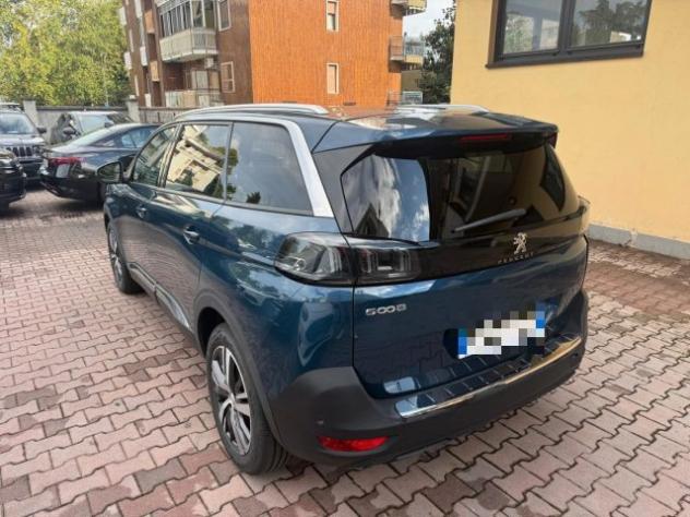 PEUGEOT 5008 BlueHDi 130 S&S EAT8 Allure rif. 24066529 - Foto 4