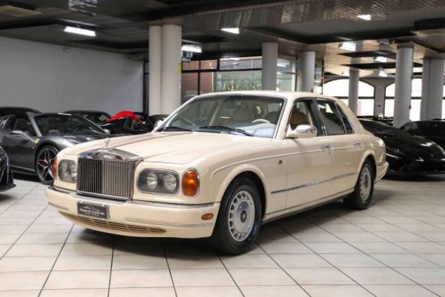 ROLLS-ROYCE Silver Seraph VETTURA A.S.I. rif. 23941770 - Foto 3
