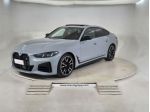 BMW Serie 4 G26 LCI 2024 Gran Coup M440i Gran Coupe mhev 48V xdrive MSport  &hellip;