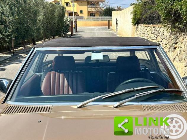 MERCEDES-BENZ SL 280 Cabrio ISCRITTA ASI rif. 24010676 - Foto 10