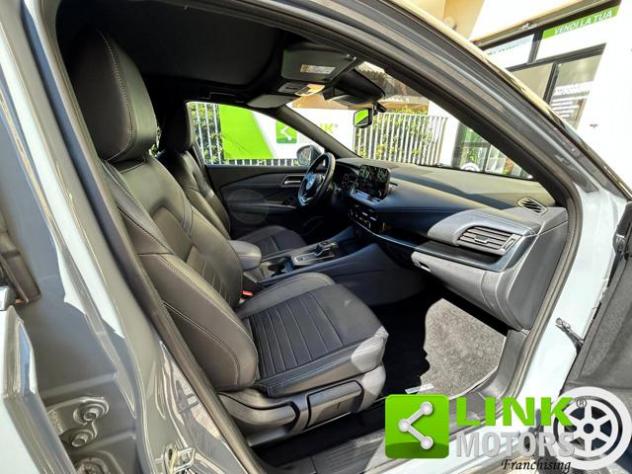 NISSAN Qashqai TEKNA rif. 24170637 - Foto 8