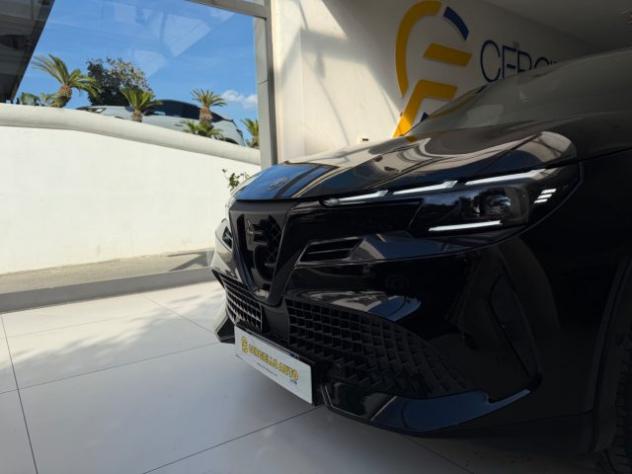 ALFA ROMEO Junior 1.2 136 CV Hybrid eDCT6 Speciale tua da €299,00 rif. 24107932 - Foto 10