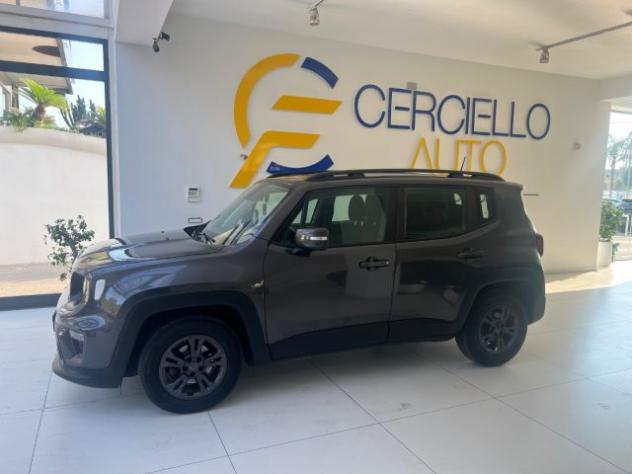 JEEP Renegade 1.6 Mjt 130 CV Limited tua a 169,00 mensili ant,0 rif. 23995436 - Foto 4
