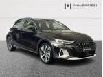 Audi A3 IV 2024 allstreet allstreet 2.0 tdi Identity Contrast 150cv s-tronic