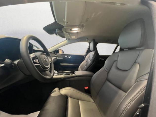 VOLVO V60 T6 Plug-in Hybrid AWD automatico Plus Dark rif. 22944726 - Foto 6