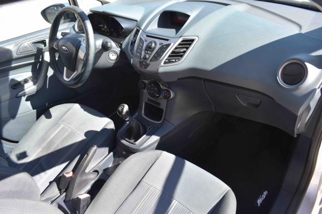 Ford Fiesta Fiesta+ 1.4 96CV aut. 5 porte - Foto 10