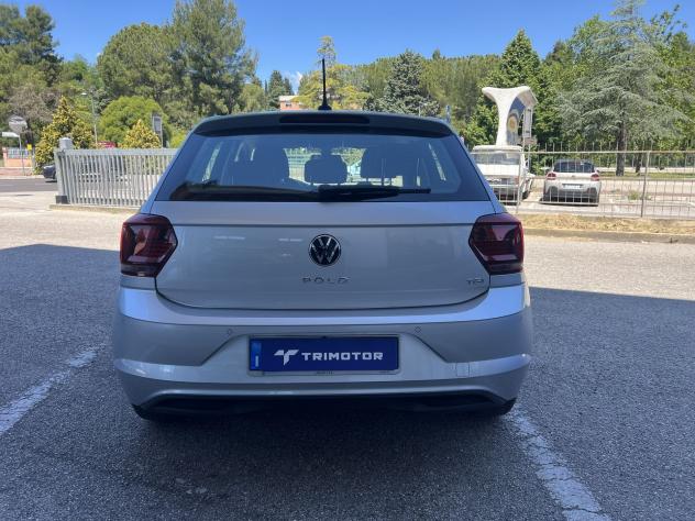 Volkswagen Polo 1.0 TGI Highline - Foto 4