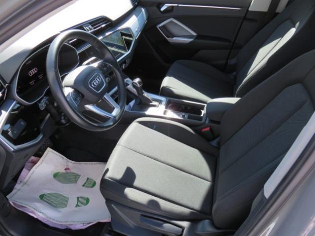AUDI Q3 35 TFSI S tronic Business rif. 24073008 - Foto 6