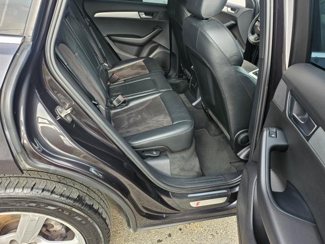 Audi Q5 2.0 TDI 177CV quattro S tronic S-line Advanced Plus - Foto 7
