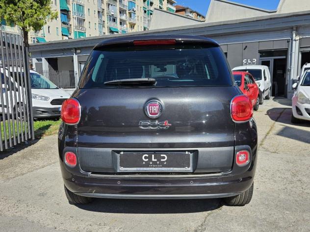FIAT 500L 1.3 Multijet 95 CV - Foto 4