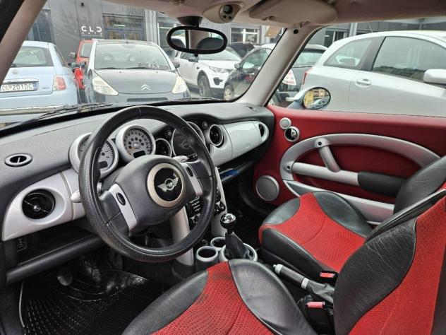 MINI Mini Cooper 1.6 16V Cooper - Foto 6