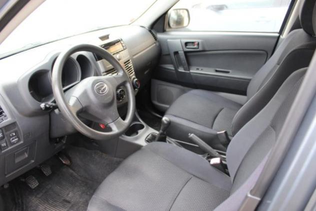 DAIHATSU Terios 1.3 4WD SX rif. 23339339 - Foto 8