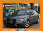Audi A5 SPB 2.0 Tdi 140cv Advanced Pelle+Navi+Led