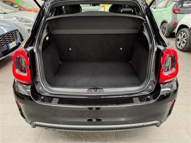 FIAT 500X 1.6 mjt Sport 4x2 120cv my20 rif. 22153264 - Foto 8