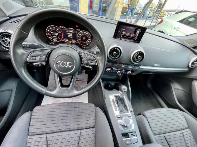 Audi A3 Sportback 40 2.0 tfsi Admired 190cv s-tronic - Foto 8