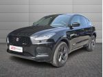 Jaguar E-Pace 2.0D D163 R-DYNAMIC BLACK AUTO 4WD