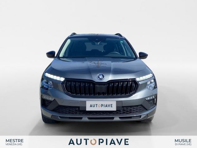 Škoda Kamiq 1.5 TSI ACT 130 Edition DSG 110KW - Foto 8