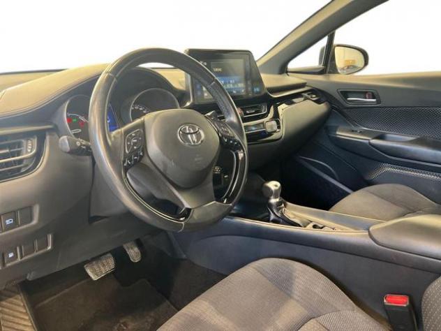 TOYOTA C-HR 1.8 Hybrid E-CVT Active rif. 23921945 - Foto 6