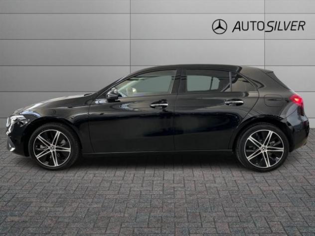 MERCEDES-BENZ A 250 e hybrid EQ Progressive Advanced Plus rif. 24088758 - Foto 6