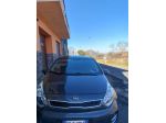 Kia 1.4 CRDI 2016