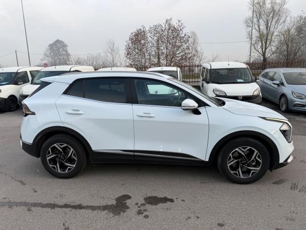 Kia Sportage 1.6 CRDI 136 CV DCT7 2WD Mild Hybrid Style - Foto 5