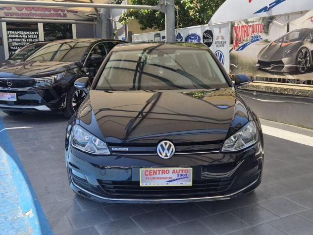 VOLKSWAGEN - Golf - 1.4 TGI DSG 5p. Comfortline BlueMotion - Foto 5