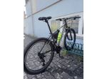 MTB Lombardo Sestriere 130 usata ma rigenerata.