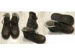 scarpe bata n. 41 uomo
