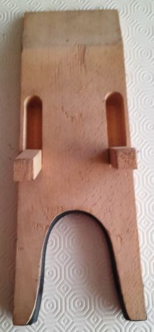 Toglistivali in legno vintage - Foto 5