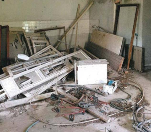 Immobile in asta di 121 m² con più di 5 locali in vendita a Ceresara - Foto 8