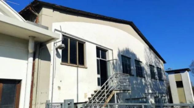Immobile in asta di 2591 m² in vendita a Rodigo - Foto 2